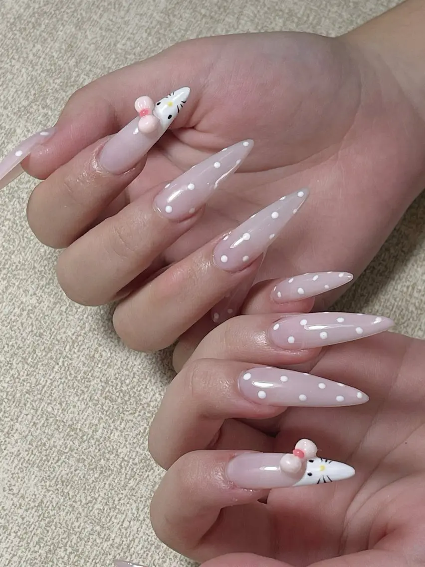 ネイル アートネイル 成人式 ジェルネイル ニュアンスネイル ネイルチップ Kora Nailのネイルデザイン