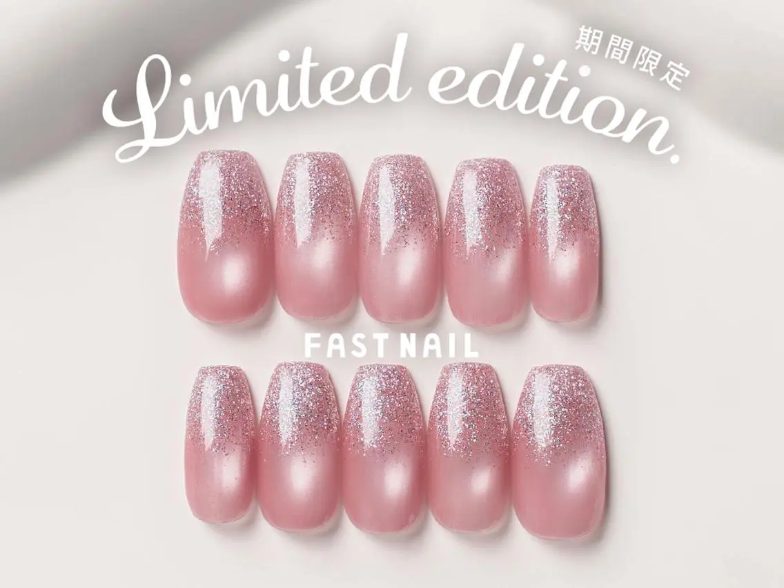 ネイル FASTNAIL LOCO 昭島店のネイルデザイン