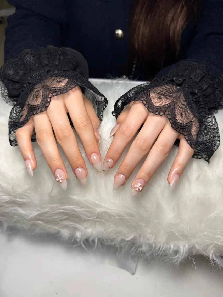 ネイル ハナ Nailsのネイルデザイン
