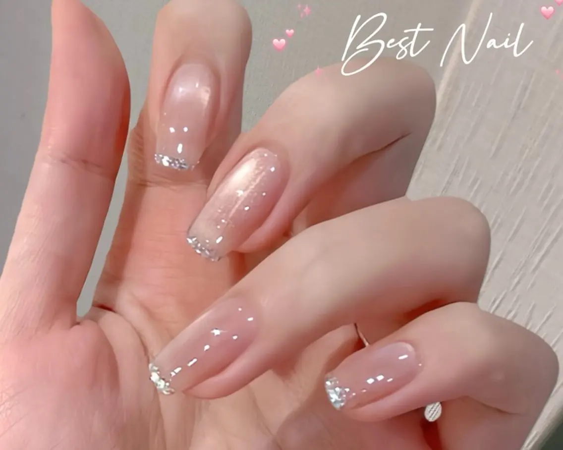 ネイル ハンドネイル Nana 🎀のネイルデザイン