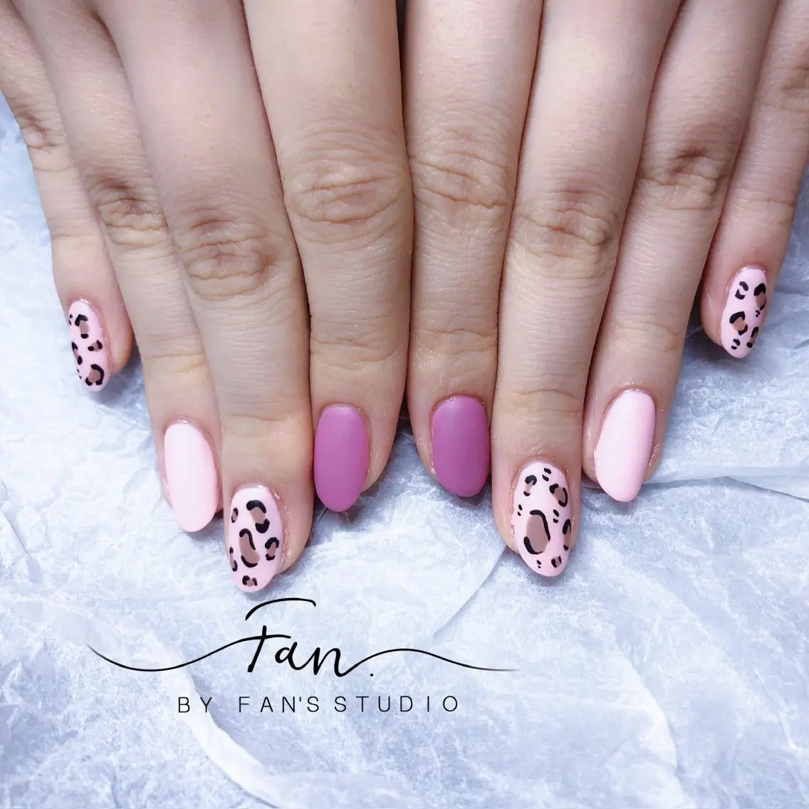 ネイル 🌻Jr.FANS NAIL池袋店🌻のネイルデザイン