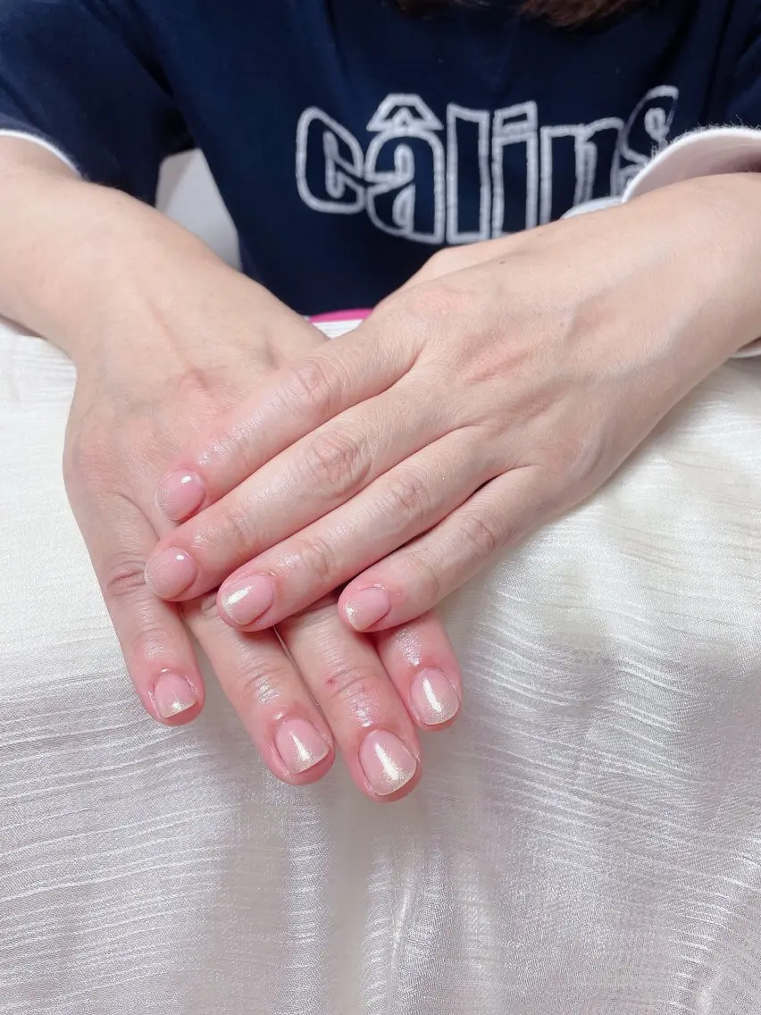 ネイル kirameki nailのネイルデザイン