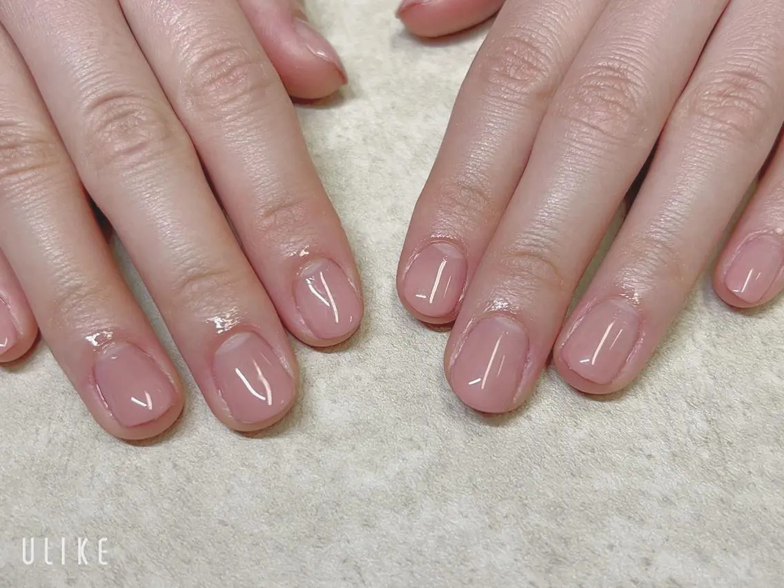 ネイル Nalu nailのネイルデザイン