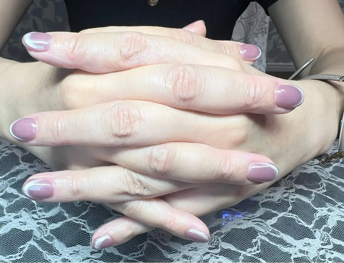 ネイル HOMEY NailStudioのネイルデザイン