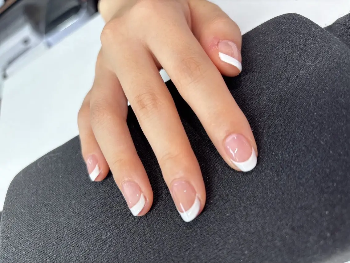 ネイル nanas nailのネイルデザイン