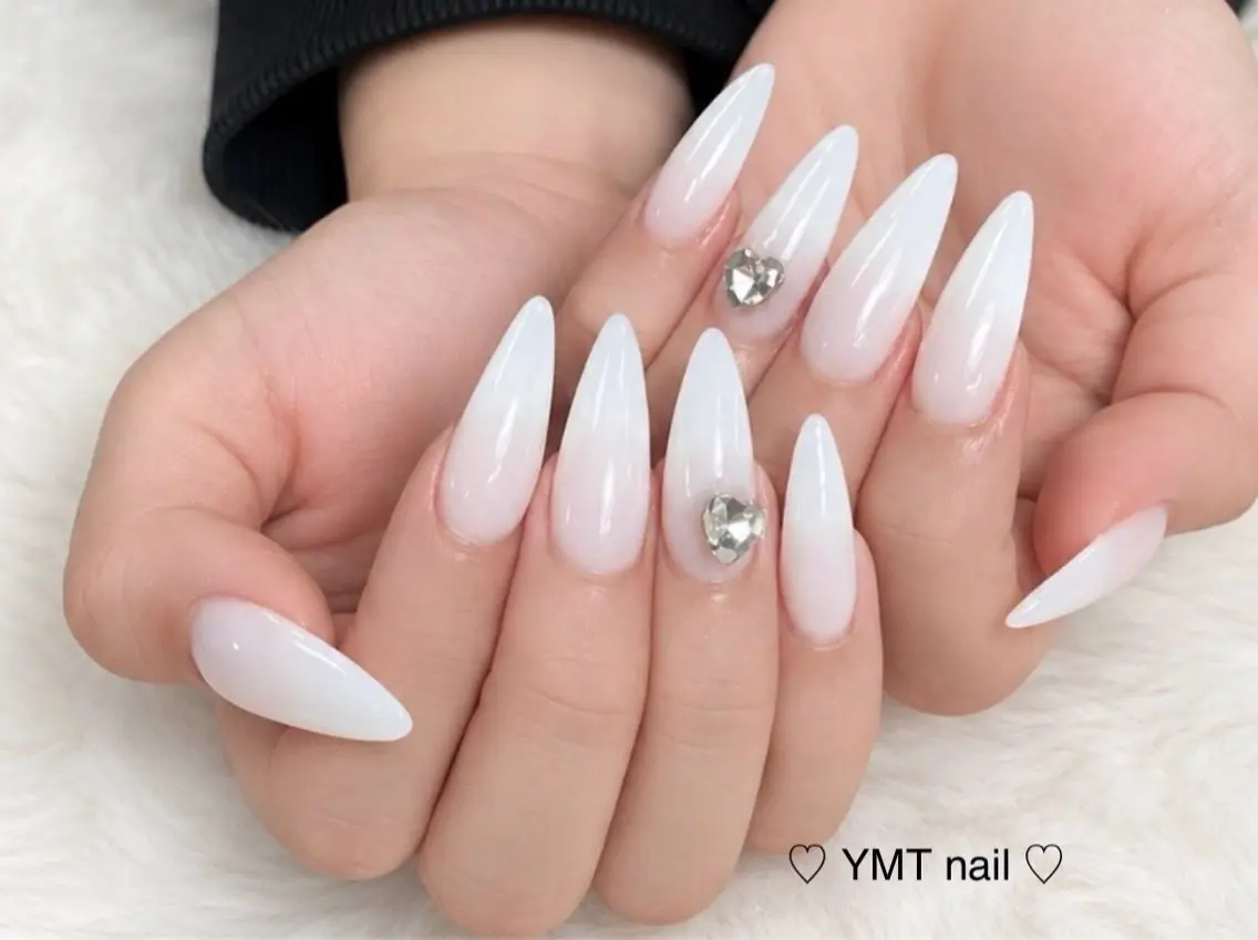 ネイル mochi nailsのネイルデザイン