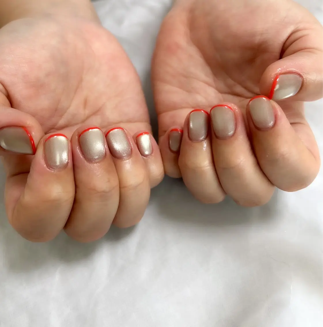 ネイル nails. hymのネイルデザイン
