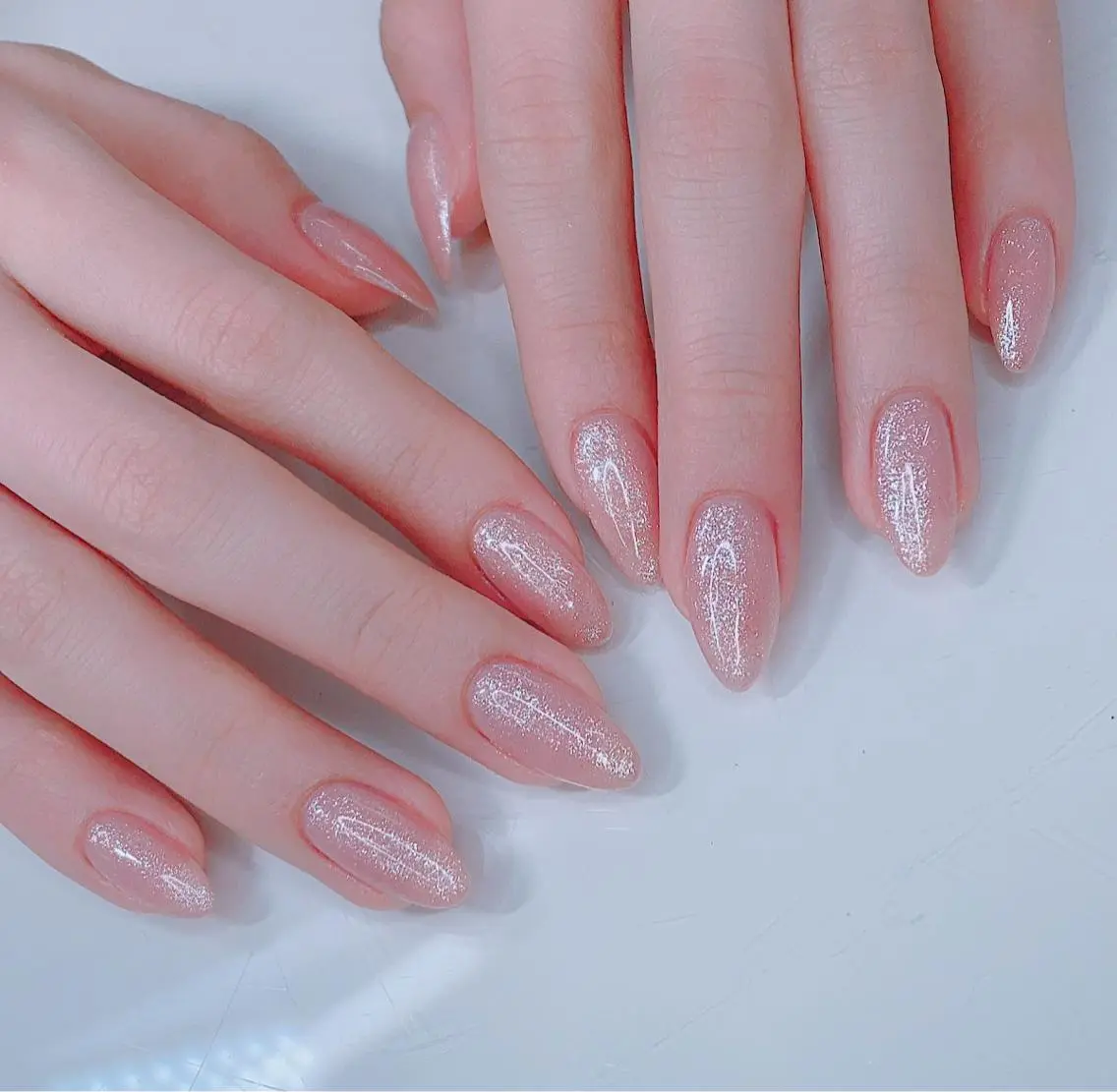 ネイル ハンドネイル R salonのネイルデザイン