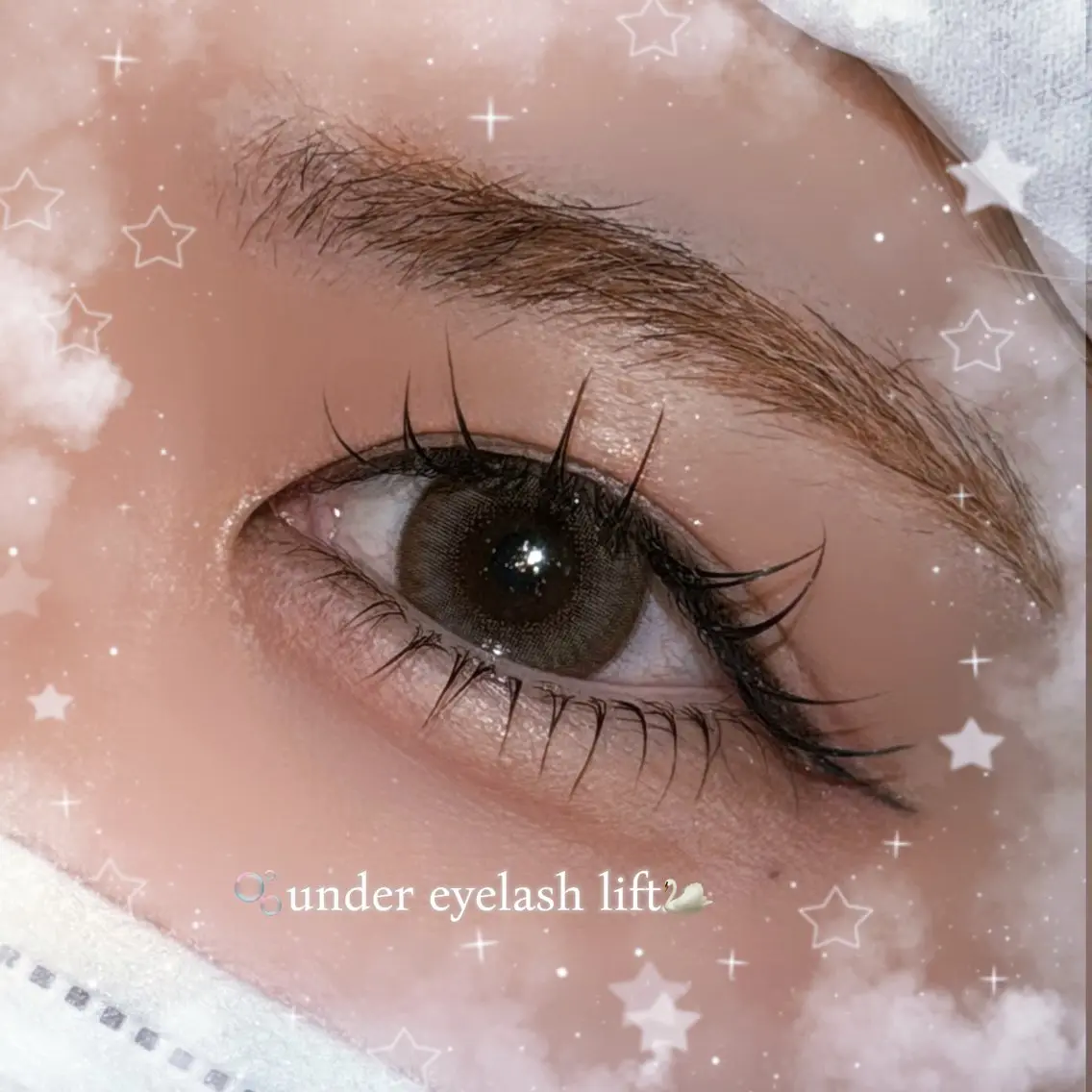 マツエク・マツパ ❤︎EYELA❤︎ hinanoの眉毛・アイブロウイメージ