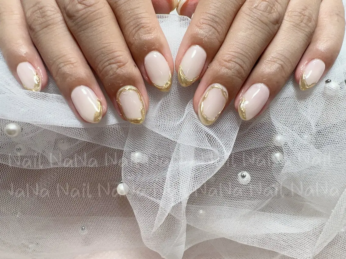 ネイル ハンドネイル Nail NaNaのネイルデザイン