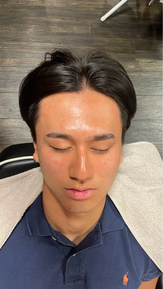 メンズ 門林 藍のエステ・リラクイメージ
