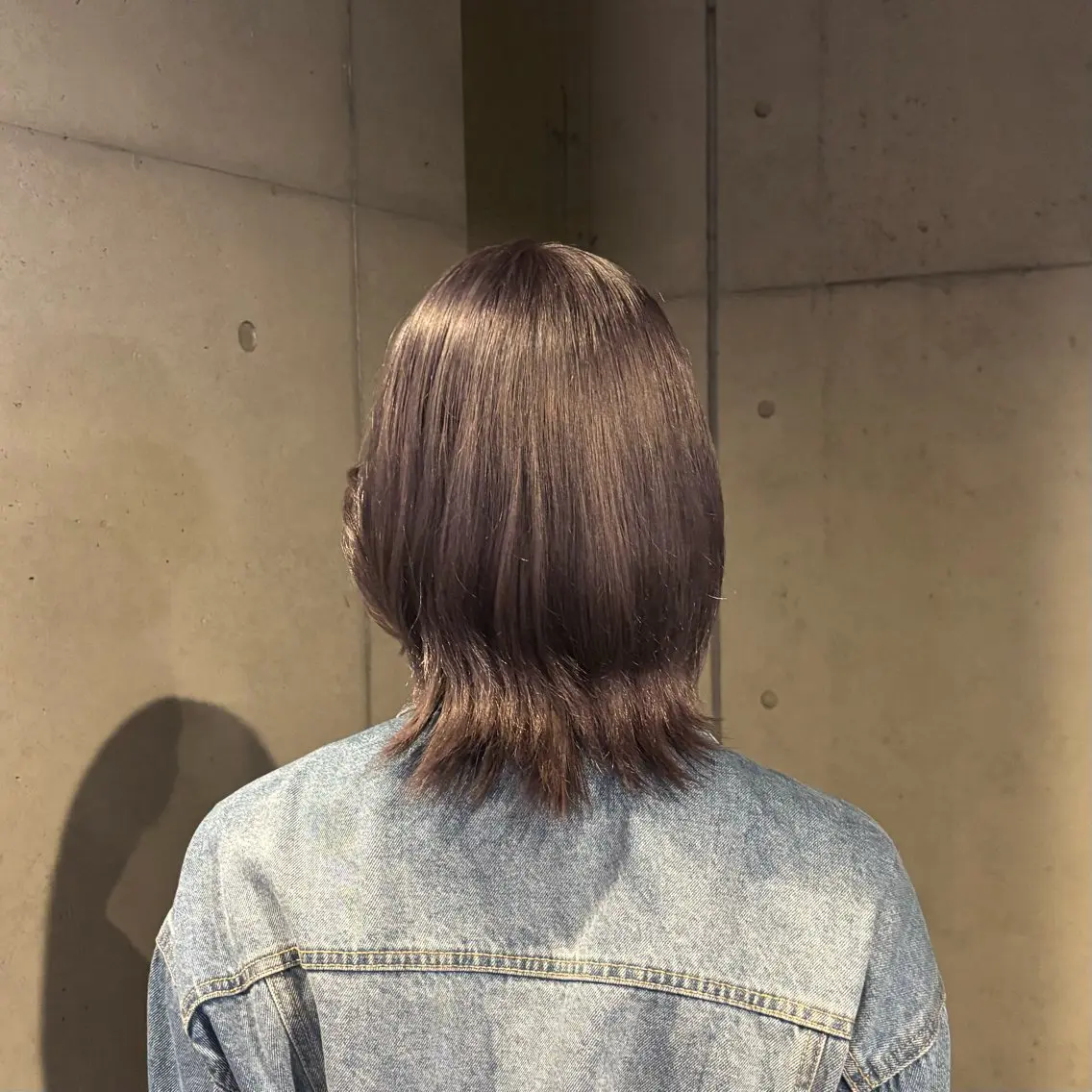 ショート カラー ヘアカラー トリートメント 〖❁ちひろ| LEONID❁〗のヘアスタイル