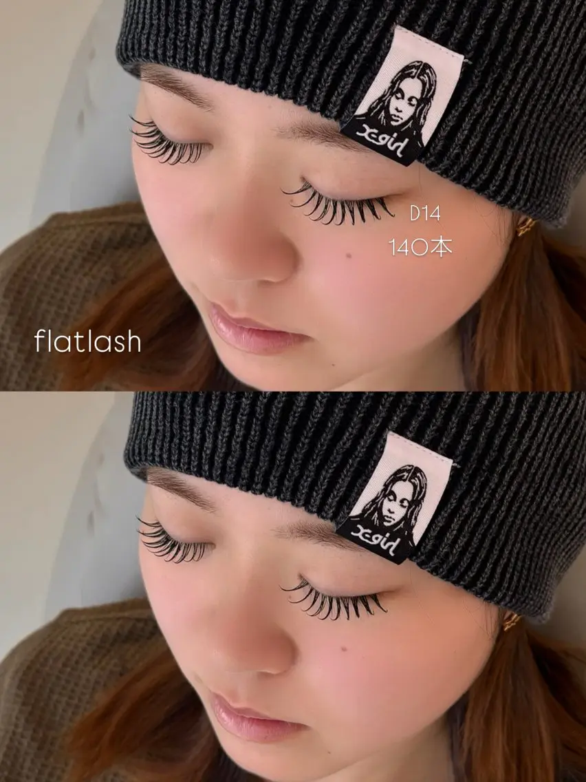 マツエク・マツパ eye __lashのマツエク・マツパデザイン