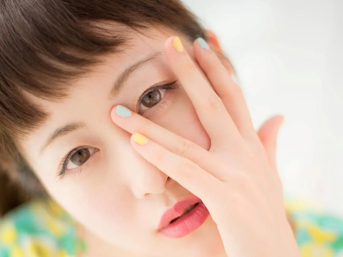 マツエク・マツパ Adii & Lash 柏本店のマツエク・マツパデザイン