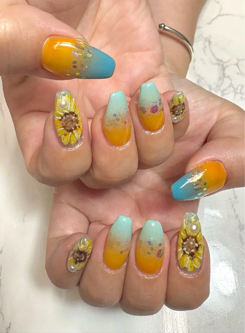 ネイル ハンドネイル one nailsalonのネイルデザイン