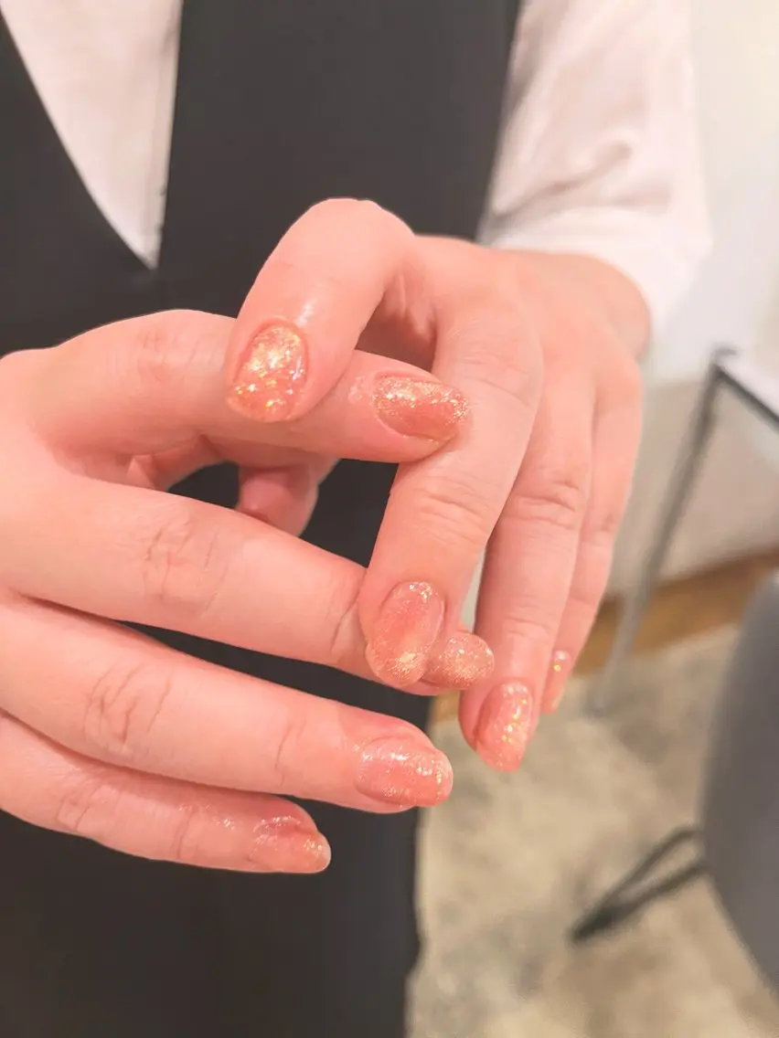 ネイル ハンドネイル 38 nail / Chiakiのネイルデザイン