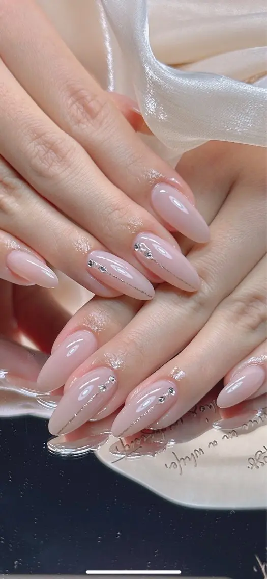 ネイル 桜 自宅ネイルサロンのネイルデザイン