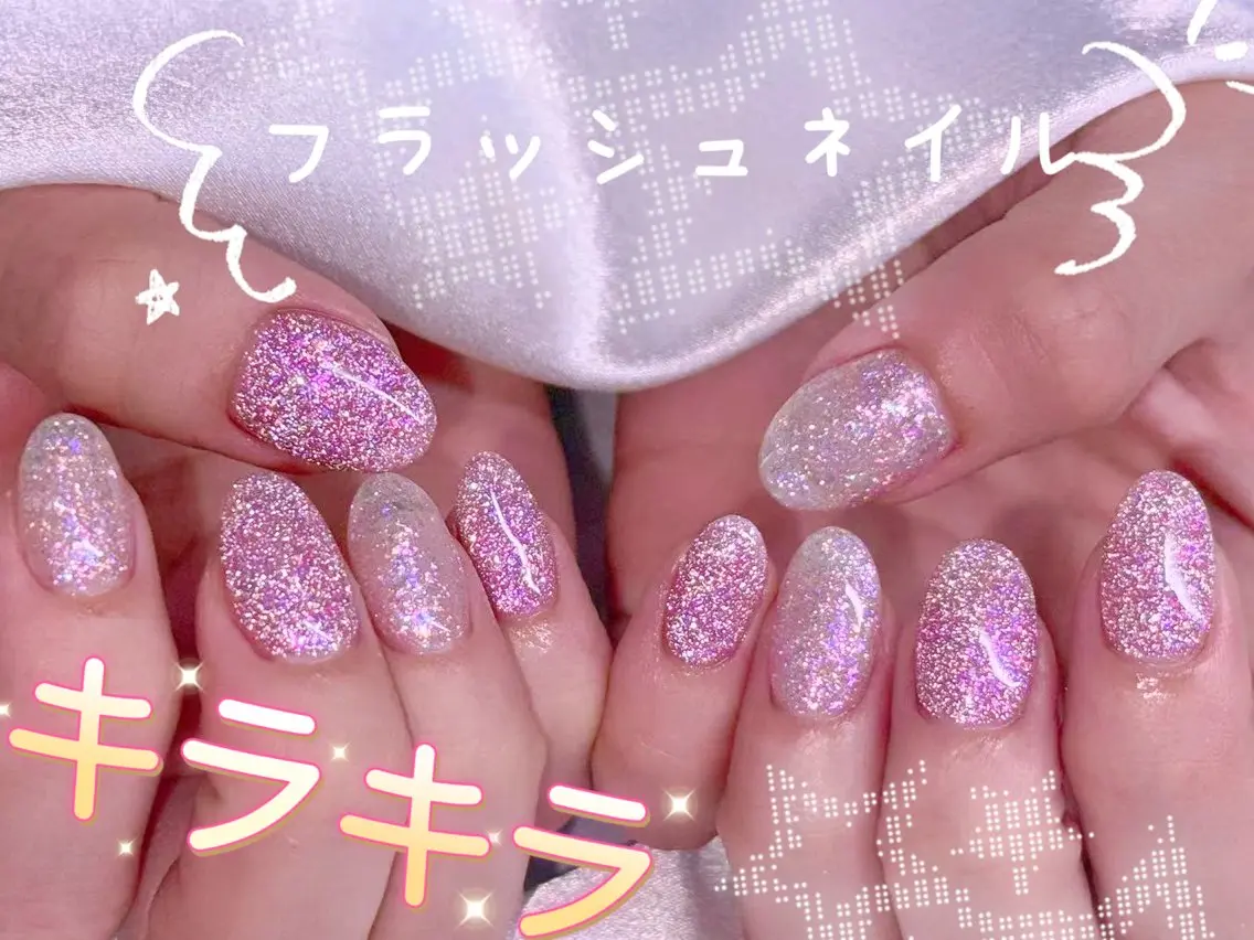ネイル ハンドネイル 美爪パラジェル導入店 Sunnilyのネイルデザイン