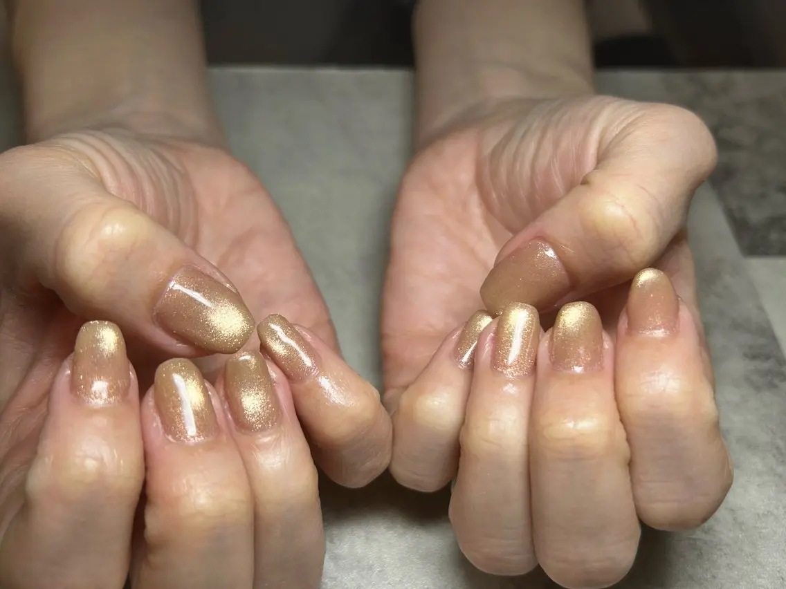 ネイル ハンドネイル jumelle maiのネイルデザイン