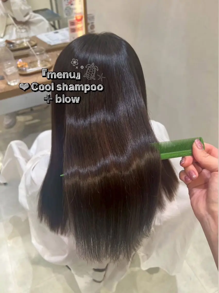 セミロング その他 暖色カラー／LuLu 🌺URUHA🌺のヘアスタイル