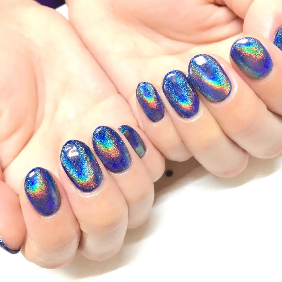 ネイル clover nailのネイルデザイン