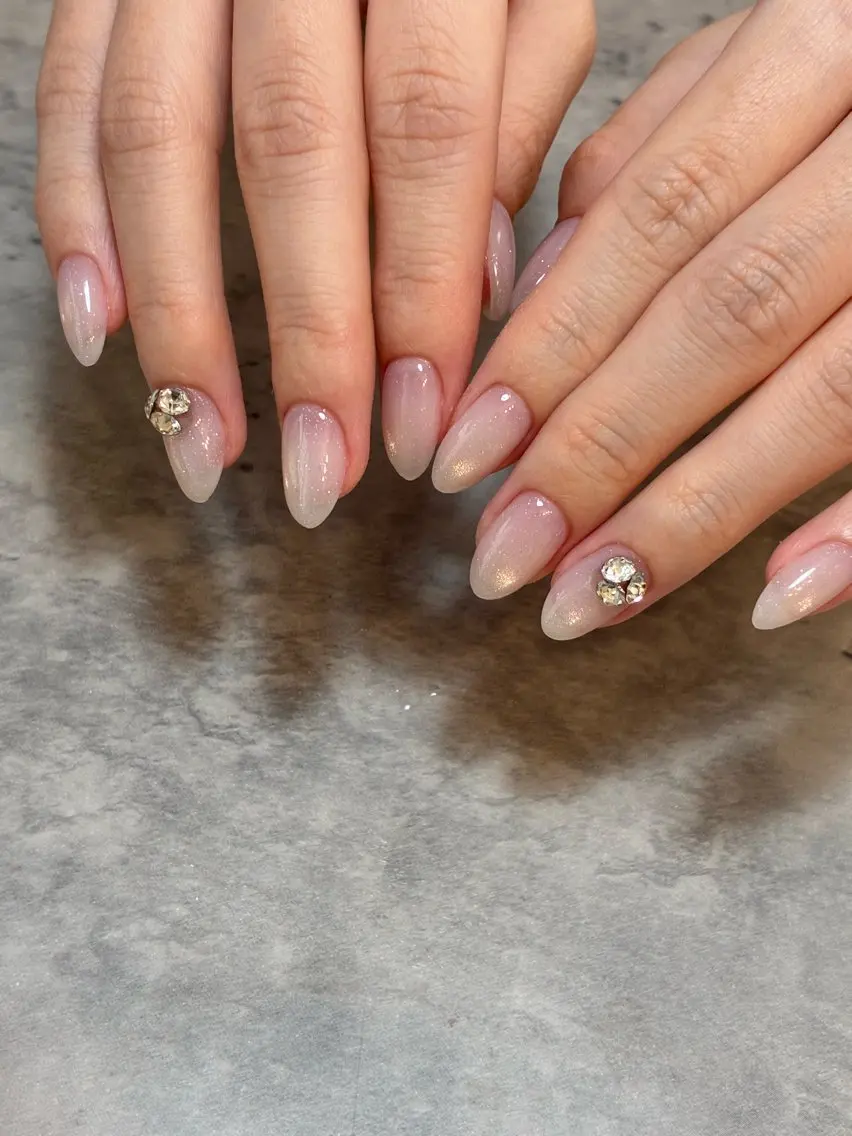 ネイル Soala Nailのネイルデザイン