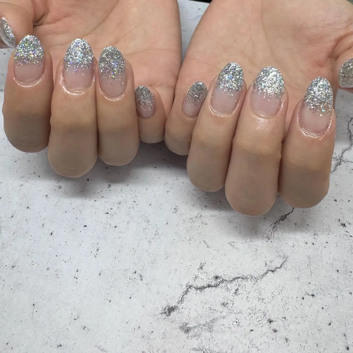ネイル Nail salon Honey Beeのネイルデザイン