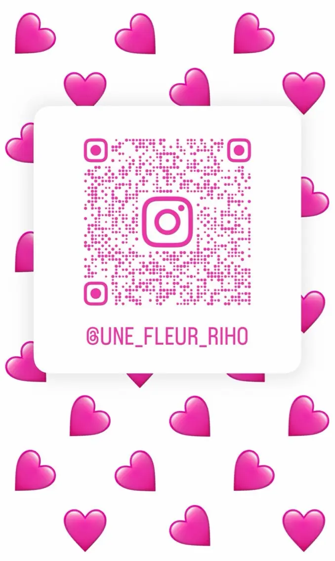 une_fleur RIHOの眉毛・アイブロウイメージ