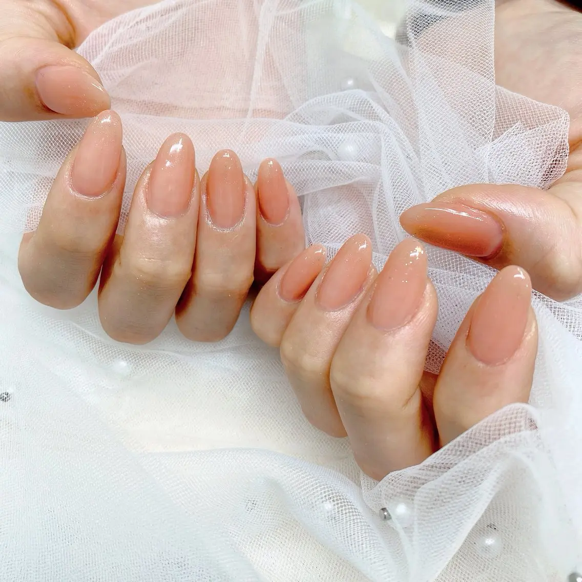 ネイル ハンドネイル ハンドケア nail salon アトリエBONOのネイルデザイン