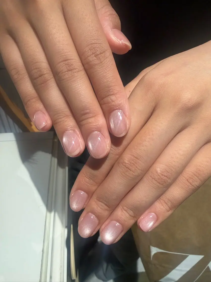 ネイル Luana. Ayaka🎀のネイルデザイン