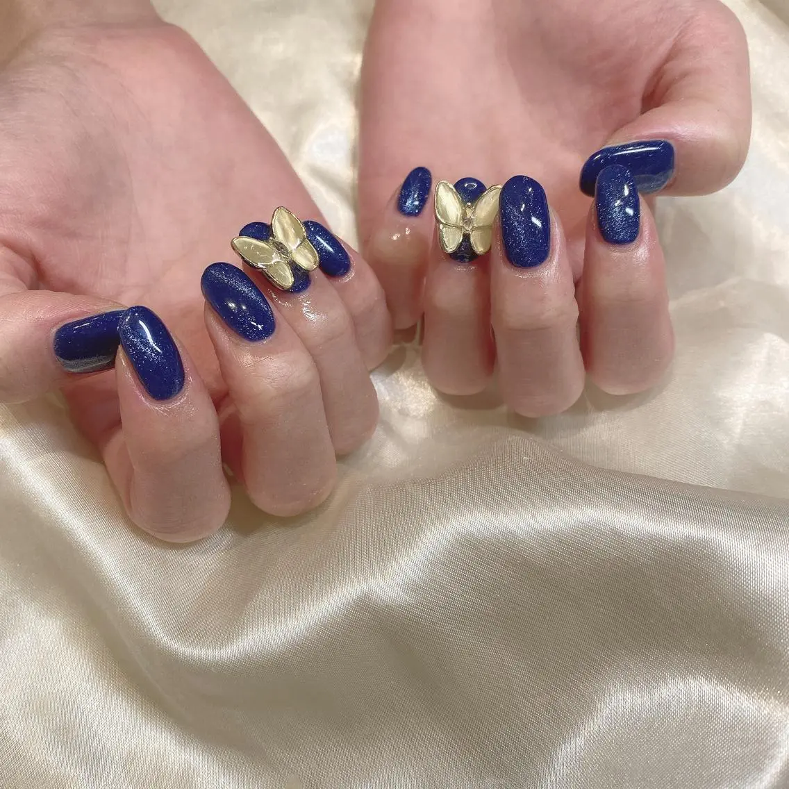 ネイル n Honokaのネイルデザイン
