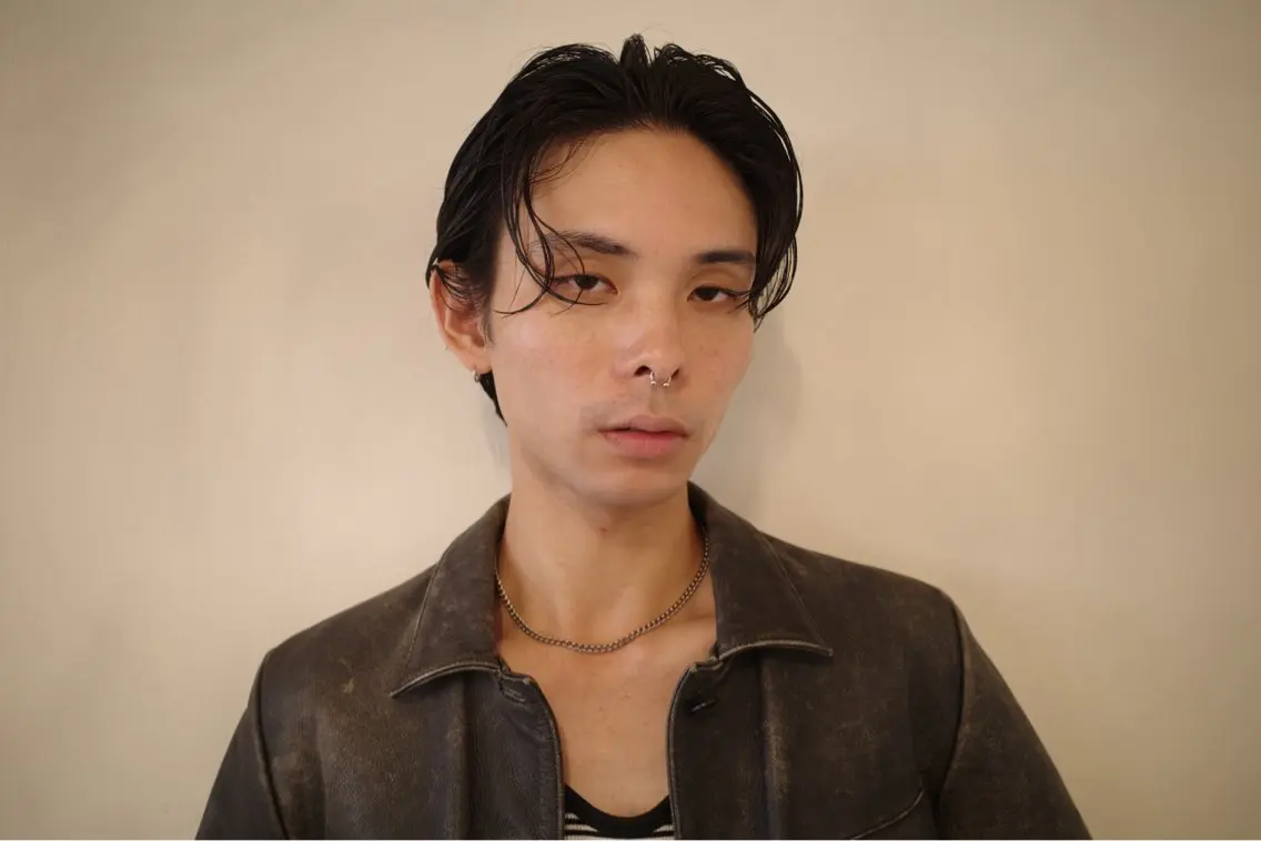 メンズ カット ヘッドスパ 🔥ショート特化 masaki🔥のヘアスタイル