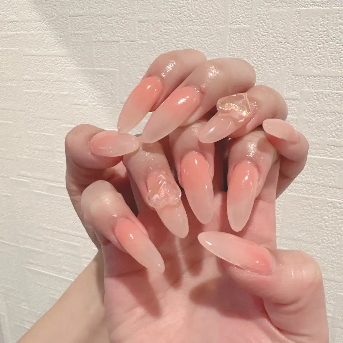 ネイル ハンドネイル D-BEAUTY Nailsalonのネイルデザイン