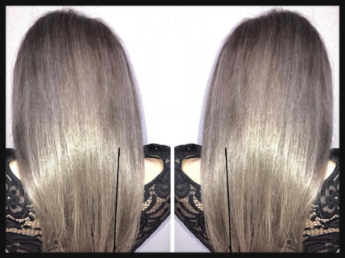 セミロング カラー パーマ ヘアアレンジ メンズ キッズ ネイル マツエク・マツパ 酸性ストレート 髪質改善大槻勇樹のヘアスタイル