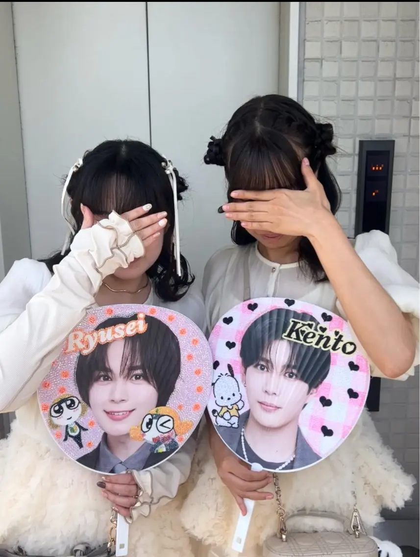 ヘアセット 💖シールエクステ 韓国ヘアmikotoのヘアスタイル