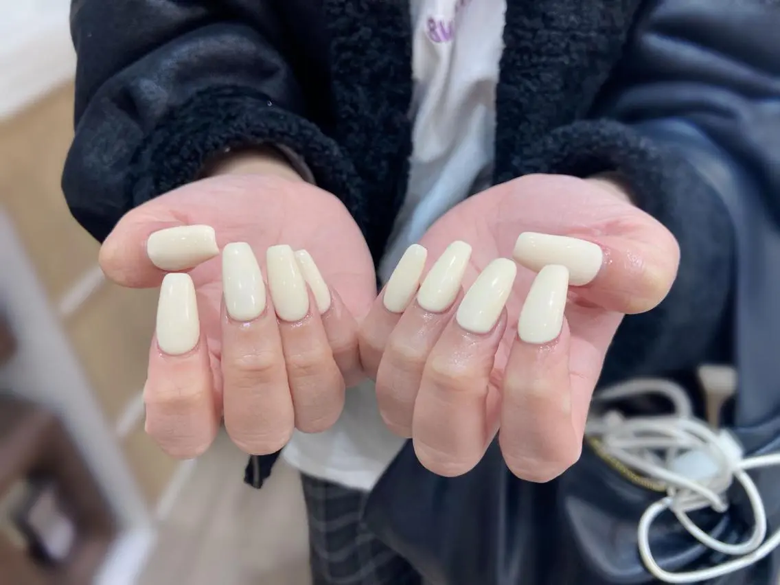 ネイル Umi nail& eyelashのネイルデザイン