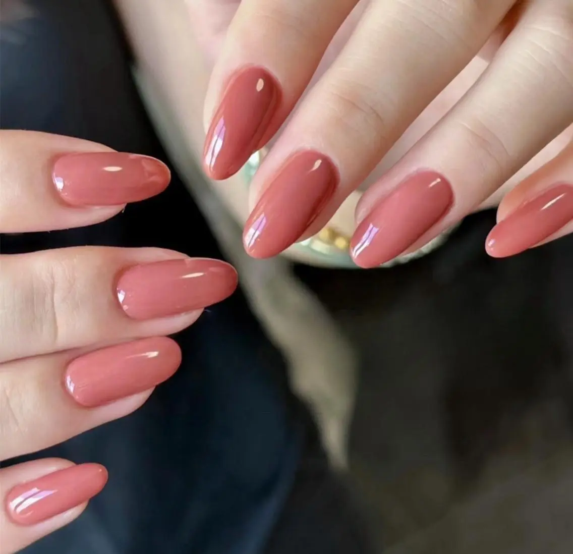 ネイル ハンドネイル エリ🫧 nail池袋東口のネイルデザイン
