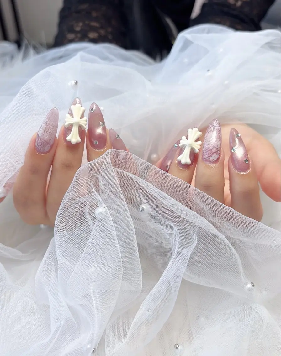 120分やり放題コース🌷【パーツ付け放題❣️】の写真