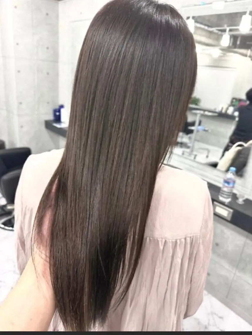 〈平日限定〉 🌼3stepトリートメント＋へッドスパ🌼の写真