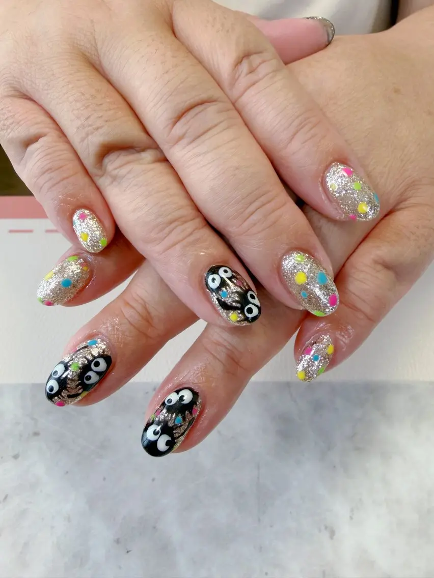ネイル ハンドネイル Sweet- nailのネイルデザイン