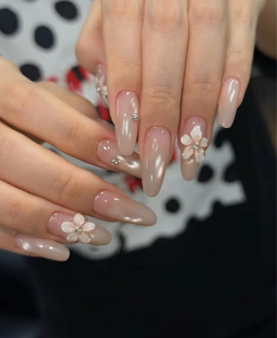 ネイル GreenNail salonのネイルデザイン