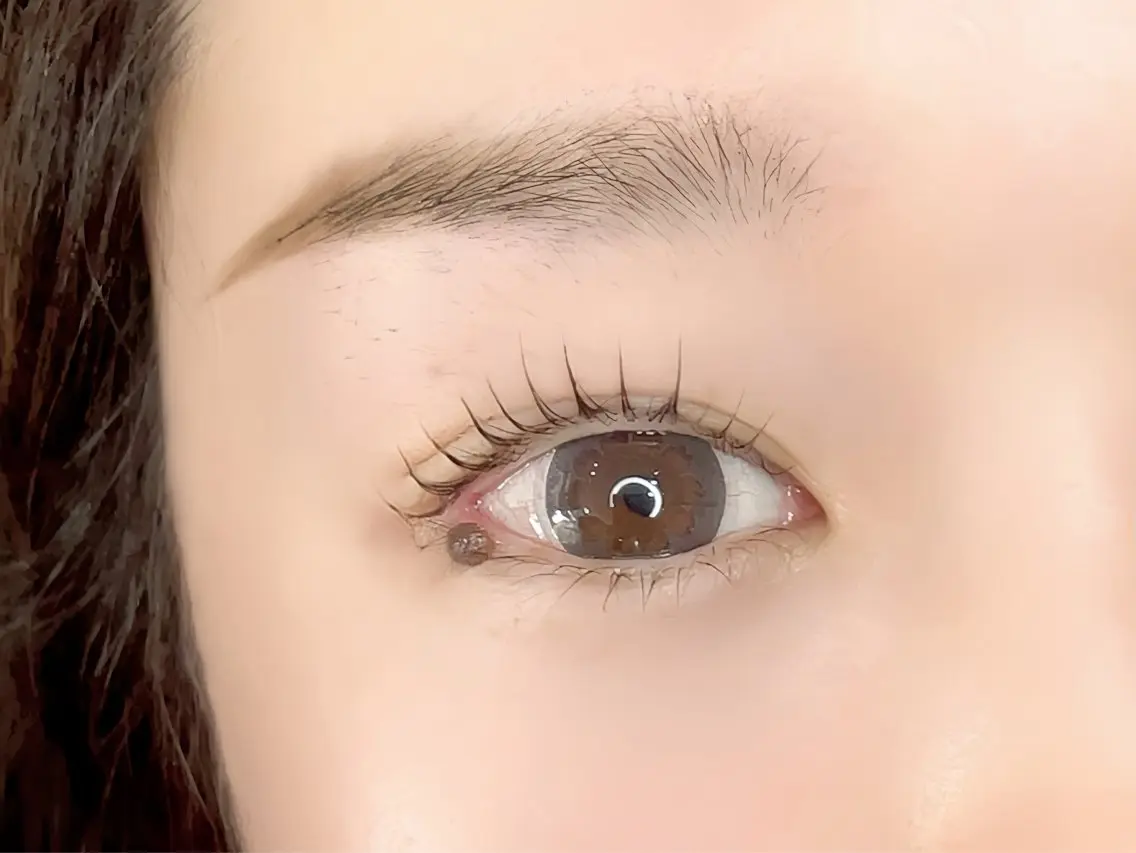 マツエク・マツパ マツパ 館山市vivi eyelashのマツエク・マツパデザイン