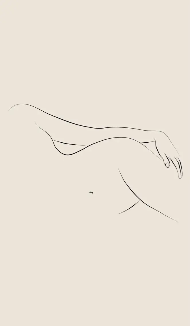 VIOワックス脱毛の写真