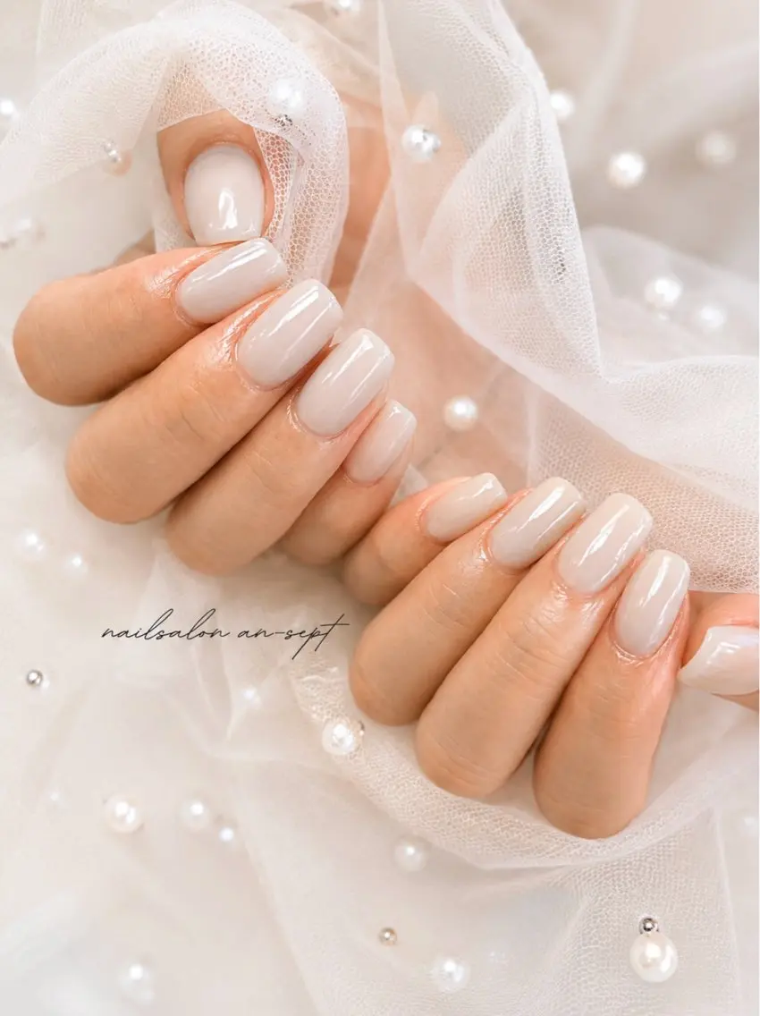 ネイル ハンドネイル nail salon an-SEPT.のネイルデザイン