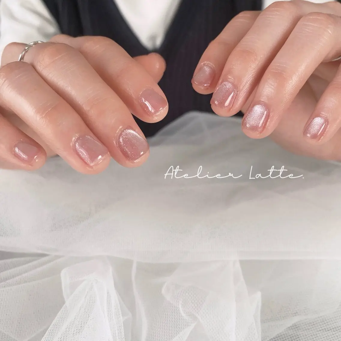 Magnetの写真