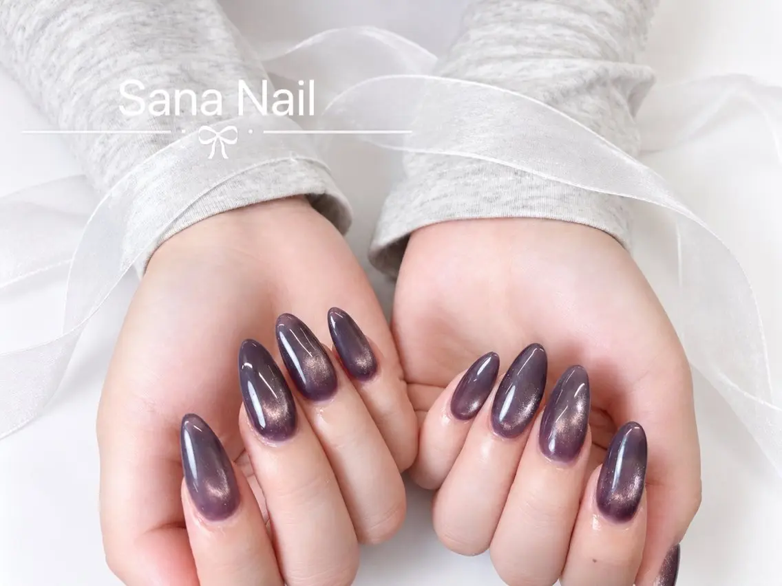 ネイル San naのネイルデザイン