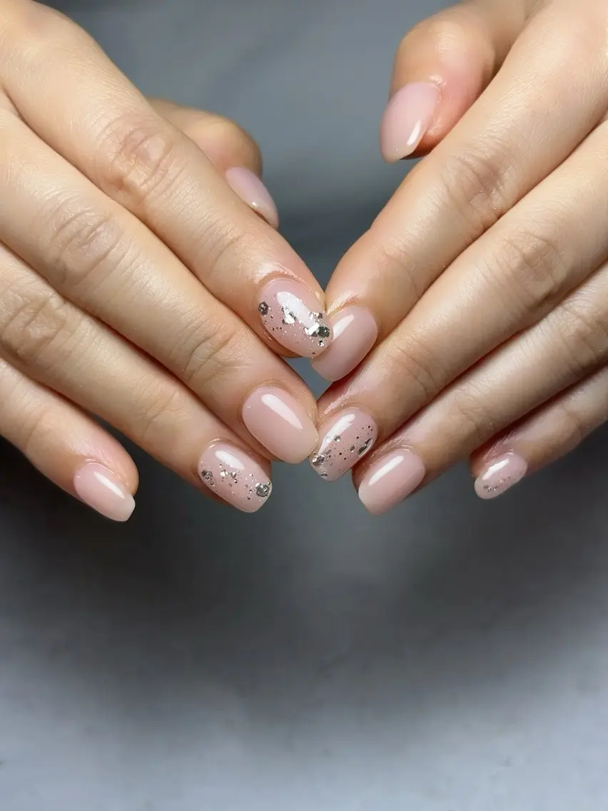 ネイル ハンドネイル ella nail AIのネイルデザイン