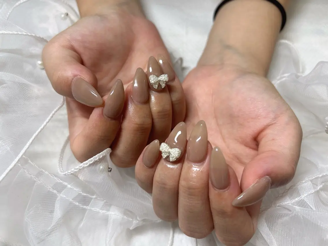 ネイル nail salon angeのネイルデザイン