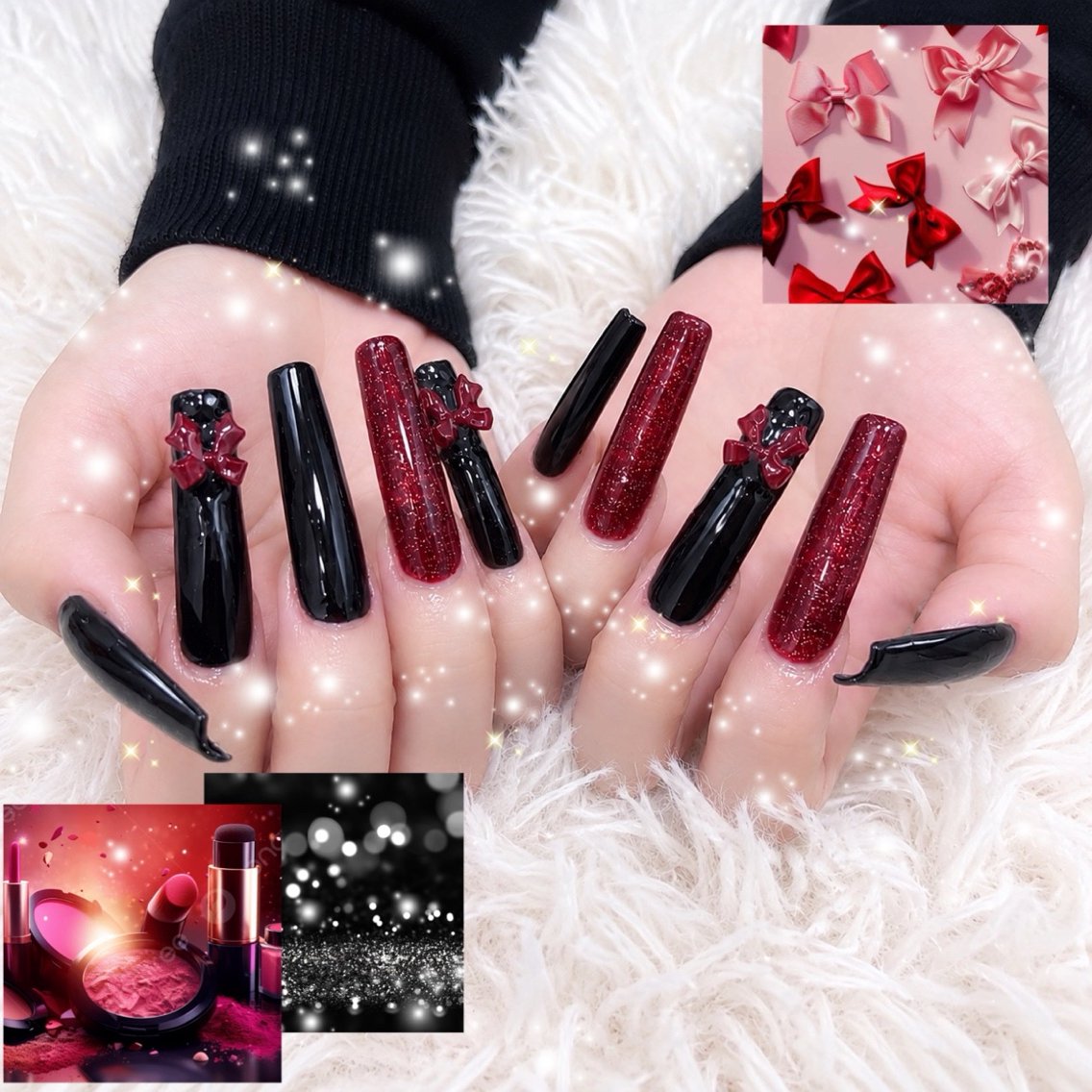 ネイル ハンドネイル CherieNail 💗manaのネイルデザイン