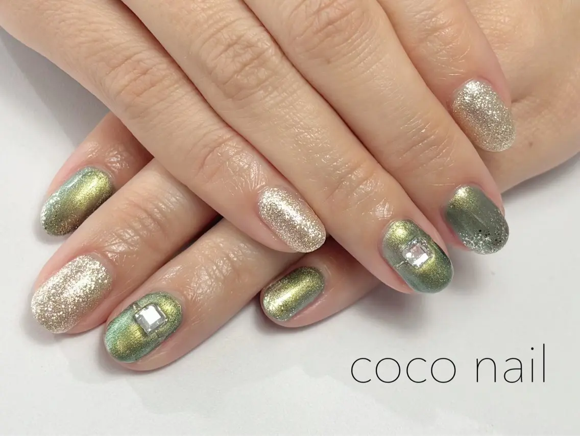 ネイル ハンドネイル coconail kanaのその他イメージ
